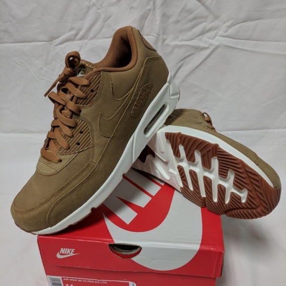nike air max ivo wheat